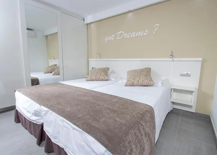 Appartement Turbo Club *
