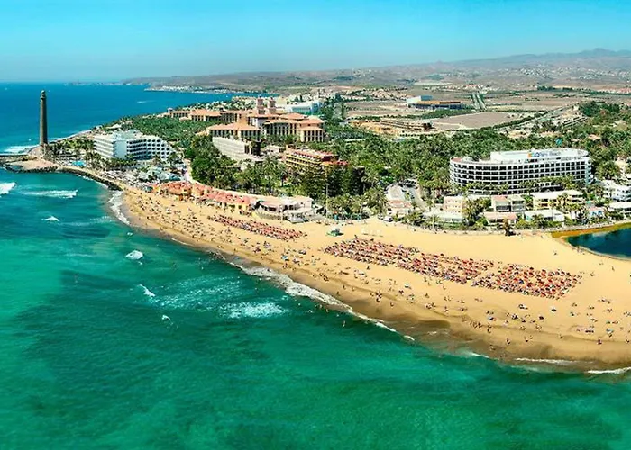 Turbo Club * Maspalomas (Gran Canaria)