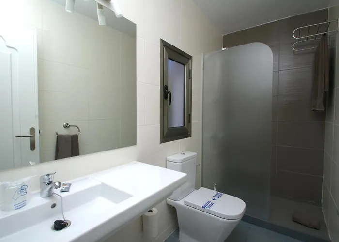 Appartement Turbo Club *