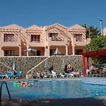Turbo Club Apartmán Maspalomas (Gran Canaria)