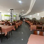 Turbo Club Apartmán *