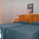 Apartmán Turbo Club Maspalomas (Gran Canaria)