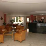 Turbo Club Apartmán Maspalomas (Gran Canaria)