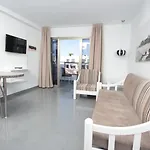 Turbo Club Apartmán *