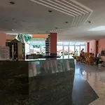Apartmán Turbo Club *
