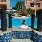 Apartmán Turbo Club *