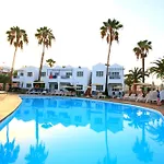 Apartmán Turbo Club *