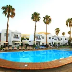 Apartmán Turbo Club *