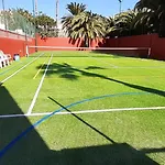 Turbo Club Apartmán *
