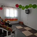 Turbo Club Apartmán *