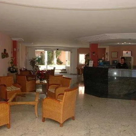 Turbo Club Apartament Maspalomas (Gran Canaria)