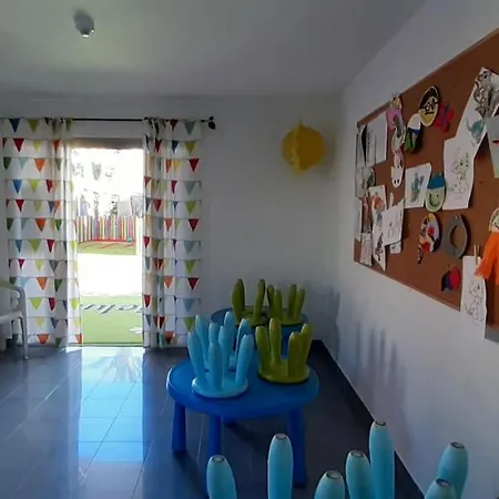 Turbo Club Apartment *