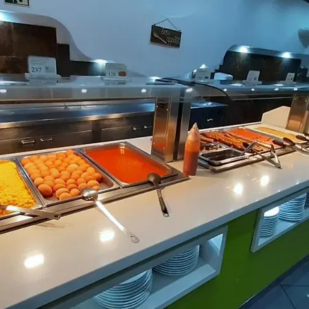 Turbo Club Apartment Maspalomas (Gran Canaria)