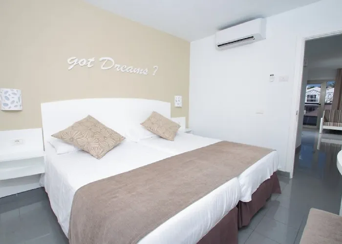 Turbo Club Apartmán