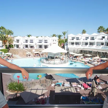 Appartamento Turbo Club Maspalomas (Gran Canaria)