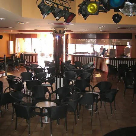 Appartamento Turbo Club