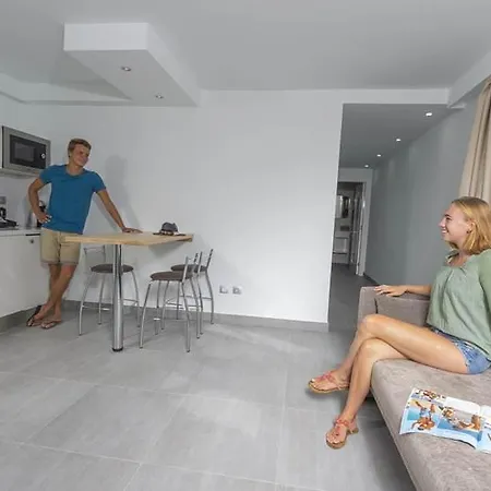 Turbo Club Apartament