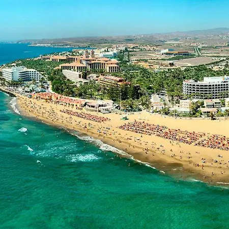 Turbo Club * Maspalomas (Gran Canaria)