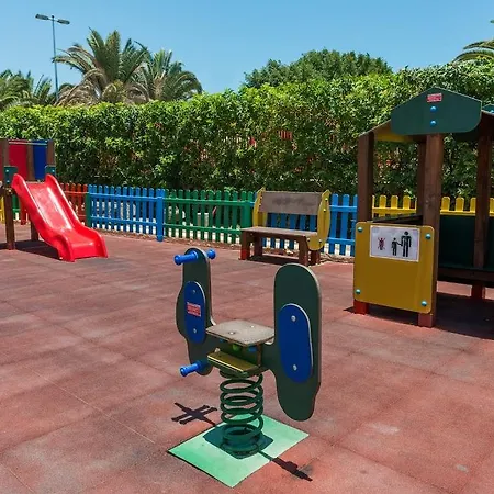 Turbo Club * Maspalomas (Gran Canaria)