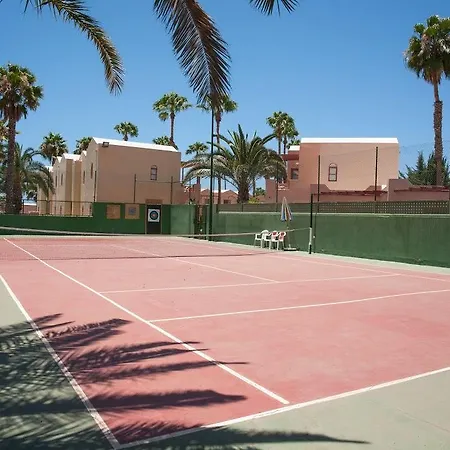 Turbo Club * Maspalomas