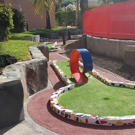 Turbo Club Appartamento Maspalomas (Gran Canaria)