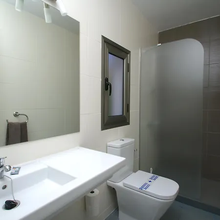 Apartament Turbo Club *