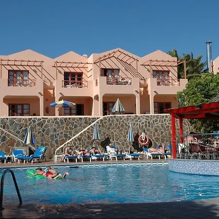 Turbo Club Apartman Maspalomas