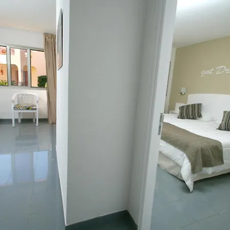 Apartment Turbo Club *