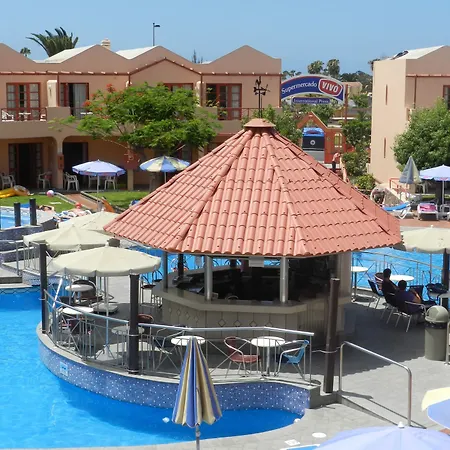 Turbo Club Apartman Maspalomas