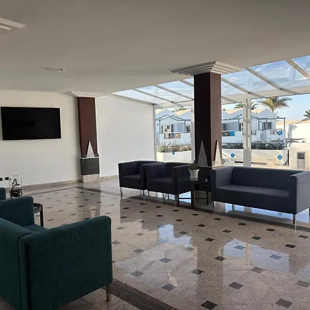Apartman Turbo Club *