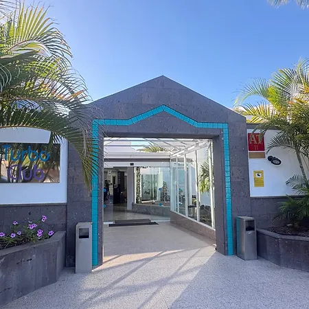 Apartman Turbo Club Maspalomas