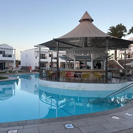 Turbo Club Maspalomas