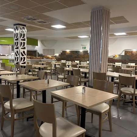 Turbo Club Apartament Maspalomas (Gran Canaria)