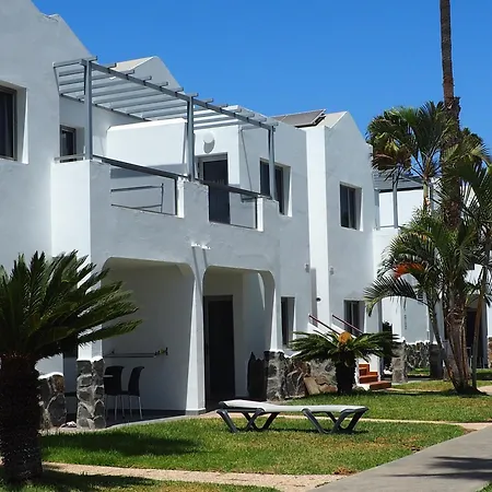 Apartman Turbo Club Maspalomas