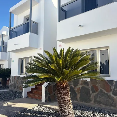 Turbo Club Maspalomas (Gran Canaria)