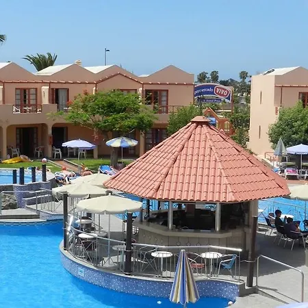 Turbo Club Appartamento Maspalomas (Gran Canaria)