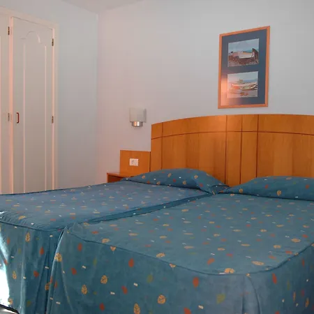 Apartament Turbo Club Maspalomas (Gran Canaria)