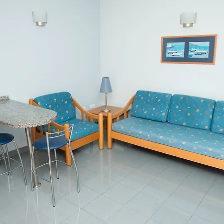 Turbo Club * Maspalomas