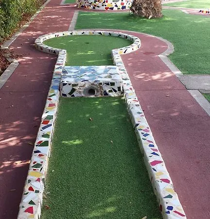 Turbo Club Apartman *