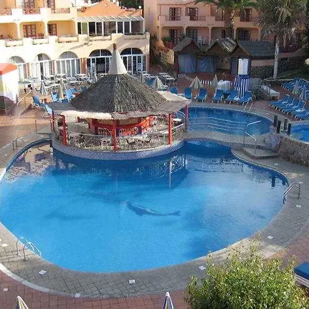 Turbo Club Appartamento Maspalomas (Gran Canaria)