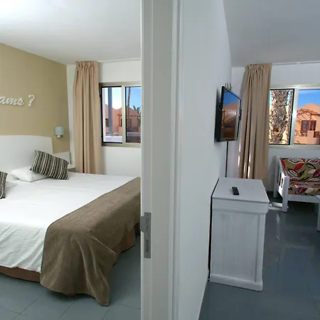 Apartment Turbo Club