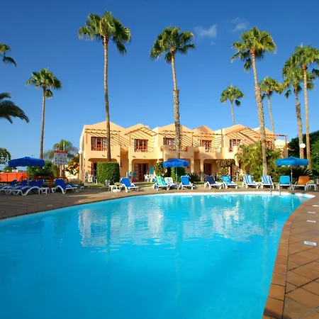 Turbo Club Appartamento Maspalomas (Gran Canaria)