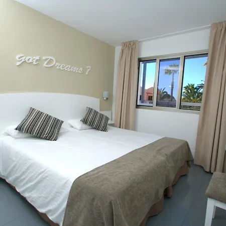 Turbo Club Apartment