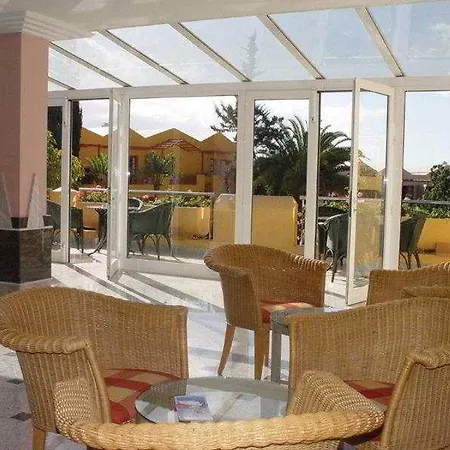 Turbo Club Appartement