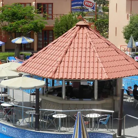 Turbo Club * Maspalomas (Gran Canaria)