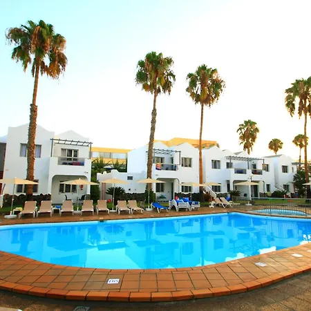 Apartment Turbo Club *