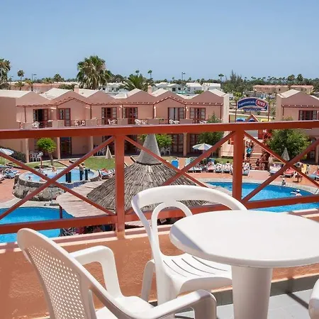 Turbo Club * Maspalomas (Gran Canaria)