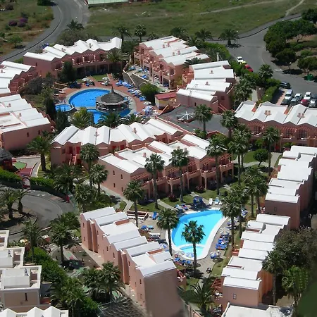Turbo Club Maspalomas (Gran Canaria)