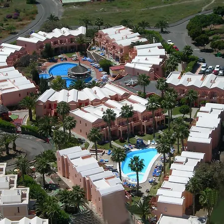 Turbo Club Maspalomas (Gran Canaria)