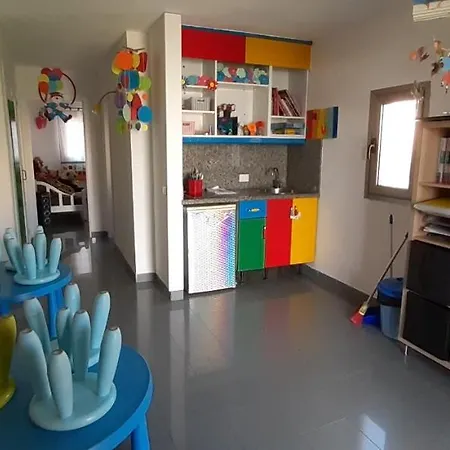 Apartament Turbo Club